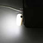 LED USB Light Компьютер Лампы Портативных Защита Глаз Светодиодные Лампы Энергосберегающие Чтение Свет для Ноутбука Ноутбук ПК