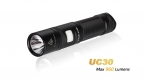  UC30 Fenix Фонарик tatical Фонарик 960 люмен XM-L2 U2 Micro-USB charginge Факел Кемпинг   1 шт. 2600 мАч 18650 батареи