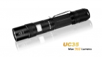  Fenix UC35 Cree XM-L2 (U2) Фонарик 960 люмен 200 Расстояние Водонепроницаемый Факел Кемпинг на 18650 батареи