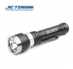 Оригинал JETBEAM РРТ-2 Cree XM-L2 LED 550 люмен фонарик ежедневно факел Совместим с CR123 батареи 18650 для самообороны
