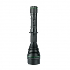 UniqueFire 1508 50 мм Выпуклой Линзы XPE LED 3 Режимов Long Range Зеленый/Красный/Белый Свет Охота СВЕТОДИОДНЫЙ фонарик Для Охоты