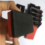 Nano Tech Polymer Автомойка Губка Магия Руб Глины Глины Блок Губки Для Автоматического Подробно