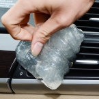 Новые Практические Cyber Super Clean Орлиного Очистки Соединение Слизистый Гель Щетка Для Клавиатуры Ноутбука Для Автомобиля На Выходе