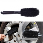  Автомобиль колеса кисть колеса шины щетка для мытья автомобиля щетка для очистки скраб кисти CS168