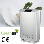 Плазменные и Озон Очиститель Воздуха для Дома/Офиса Очистки Воздуха и Стерилизации Воды