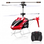 Продажа Syma W25 Радио Вертолет Небьющиеся Дистанционного Управления Мини Drone с Мигающий Свет Крытый Игрушка для Ребенка