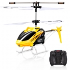 Syma W25 2CH электрический 2.4 ГГц крытый RC самолета дистанционного управления вертолетом небьющиеся детские игрушки модель 100 percent  оригинал приколы