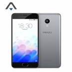 Оригинальный Meizu M3 Mini MT6750 Окта основные Мобильный Телефон 5.0 "1280x720 P Android 5.1 2 ГБ RAM 16 ГБ ROM 13MP 4 Г LTE Смартфон на складе