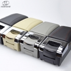 Обновленный 8 Подлокотник  центральной консоли для Hyundai Solaris / Verna / Гранд Avega   с подстаканником и пепельницей