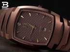 binger вольфрама стали мужские часы кварцевые часы beerbarrel розовое золото полная сталь наручные часы bg-0365-1