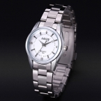 Nary новая мода женские часы горный хрусталь кварцевые часы relogio feminino женщины наручные часы платье мода часы reloj mujer