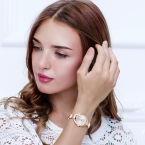 женские часы Lvpai новый модель модные роскошные часы женские часы-браслеты наручные Часы повседневые кварцевые аксессуары для женщин деловой стиль LP025
