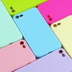 Новинка чехол для iPhone 7 Plus ярких цветов Мягкие TPU кремния телефон чехлы для iPhone 6 4.7 ярких цветов ТПУ силиконовый capae 6 S