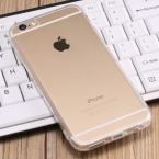 Чехол для iphone 5s супер тонкий прозрачный Чехлы для iPhone 5 5S SE  6s 6  7 7 Plus мягкий силиконовый акриловый Чехол для iPhone 5 6 6S  7 Plus