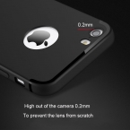 Оригинальный topk телефона чехол для iPhone 5S 5 SE ультра тонкий ТПУ кремния против царапин Чехлы для Apple iPhone 5 5S se