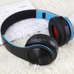 Tourya b7 Беспроводной наушники гарнитура Bluetooth складные наушники Регулируемый Наушники С микрофоном для ПК мобильного телефона MP3